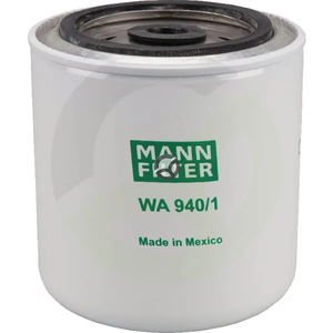 Filter hladilne tekočine - Mann Filter WA9401