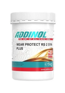 Addinol - WEAR PROTECT RS 2 SYN PLUS - 1kg - Mast