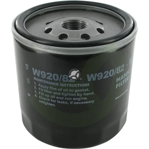 Oljni filter Mann Filter W92082