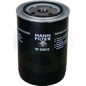 Oljni filter Mann Filter W9362