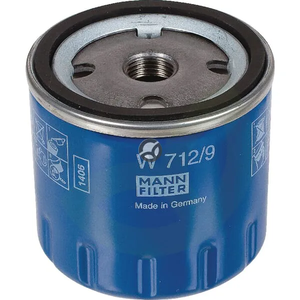 Oljni filter Mann Filter W7129