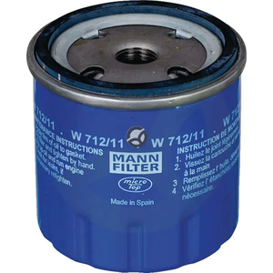 Oljni filter Mann Filter W71211