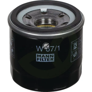 Oljni filter Mann Filter W671