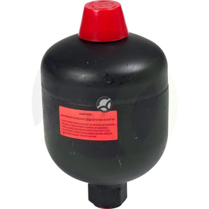 Akumulator 0,5 L 210/90 bar - SAIP WA21020501OFDA90