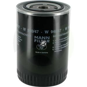 Oljni filter Mann Filter W94047