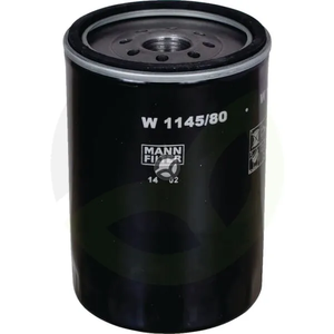 Oljni filter Mann Filter W114580