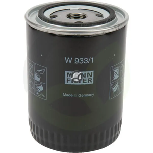 Oljni filter Mann Filter W9331