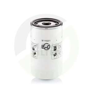 Oljni filter Mann Filter W11521