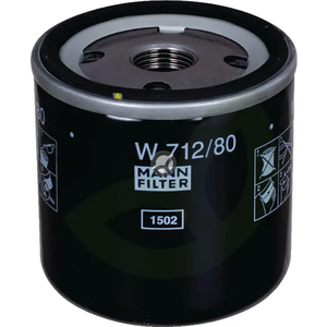 Oljni filter Mann Filter W71280