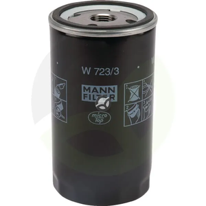 Oljni filter Mann Filter W7233