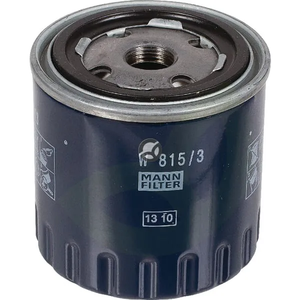 Oljni filter Mann Filter W8153