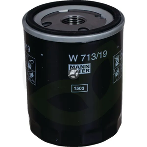 Oljni filter Mann Filter W71319