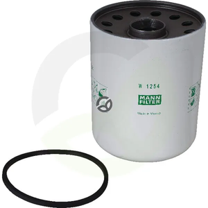 Oljni filter Mann Filter W1254X