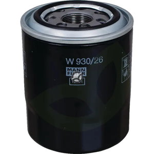 Oljni filter Mann Filter W93026
