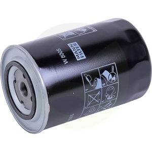 Oljni filter Mann Filter W8005