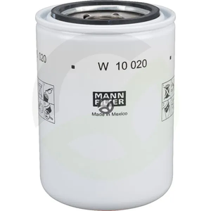 Oljni filter Mann Filter W10020