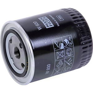 Oljni filter Mann Filter W930