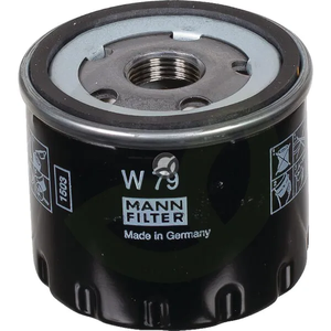 Oljni filter Mann Filter W79