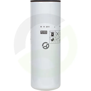 Oljni filter Mann Filter W11011