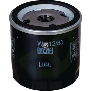 Oljni filter Mann Filter W71283