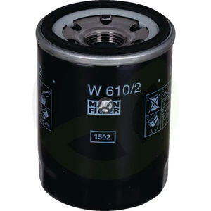 Oljni filter Mann Filter W6102