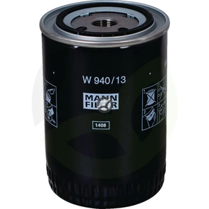 Oljni filter M&H - Mann Filter W94013