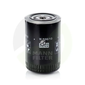 Oljni filter Mann Filter W93610