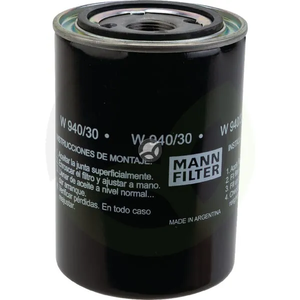Oljni filter Mann Filter W94030