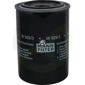 Oljni filter Mann Filter W9293