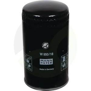 Oljni filter Mann Filter W95018