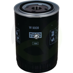Oljni filter Mann Filter W9009