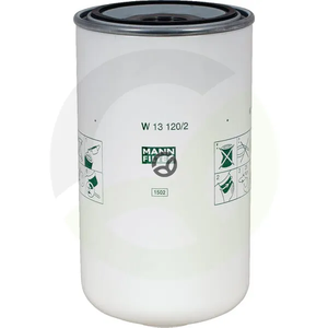 Oljni filter - Mann Filter W131202