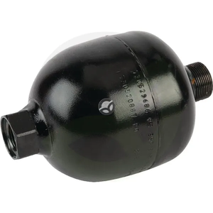 Akumulator 0,35 L 210/90 bar - SAIP WA21020351OFDA90
