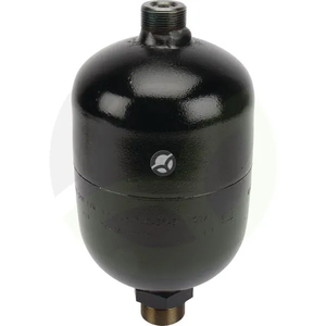 Akumulator 1 L 210/80 bar - SAIP WA210210010E1A80