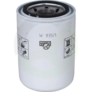 Oljni filter Mann Filter W9351