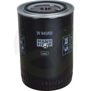 Oljni filter Mann Filter W94066