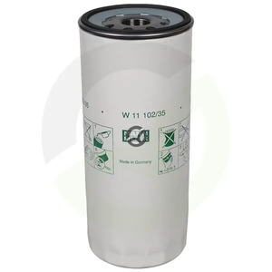 Oljni filter Mann Filter W1110235