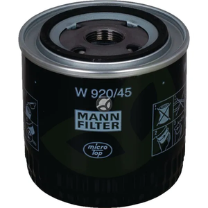 Oljni filter Mann Filter W92045