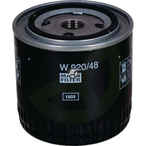 Oljni filter Mann Filter W92048