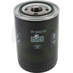 Oljni filter Mann Filter W94018