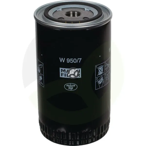 Oljni filter Mann Filter W9507