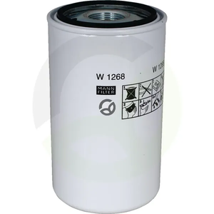 Oljni filter Mann Filter W1268