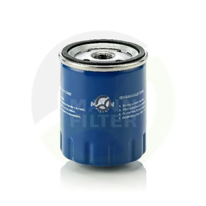 Oljni filter Mann Filter W71215