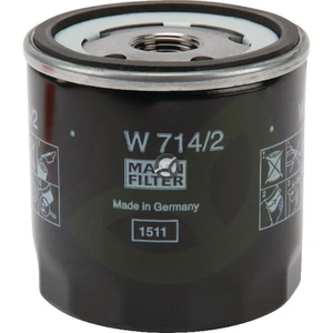 Oljni filter Mann Filter W7142