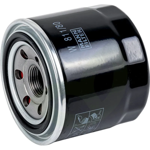 Oljni filter Mann Filter W81180