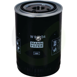 Oljni filter Mann Filter W94034