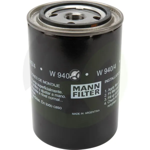 Oljni filter Mann Filter W9404