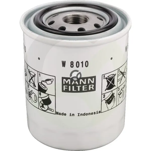 Oljni filter Mann Filter W8010