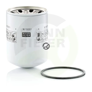 Oljni filter Mann Filter W13011X