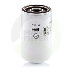 Oljni filter Mann Filter W12205